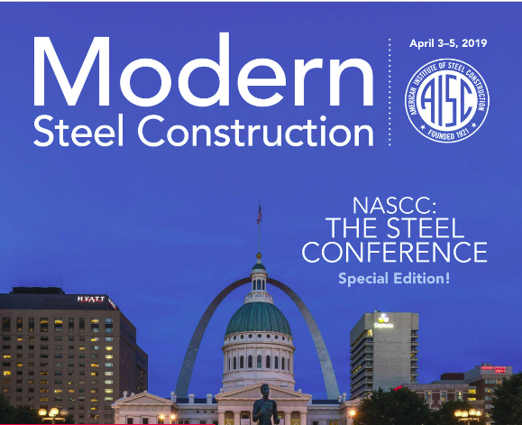 NASCC Steel Conference